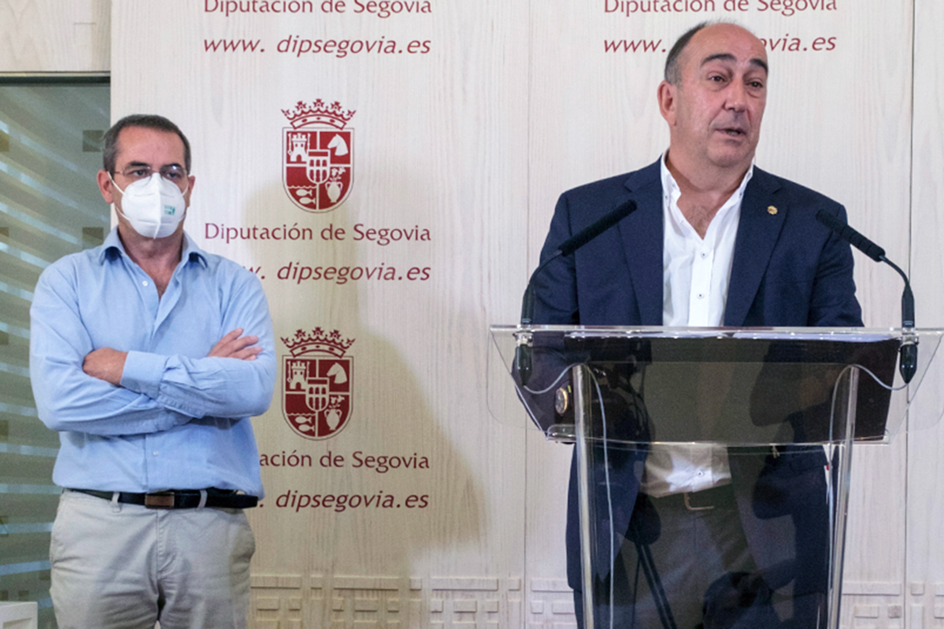 09 1kama Diputacion RP Miguel Angel Vicente Paga