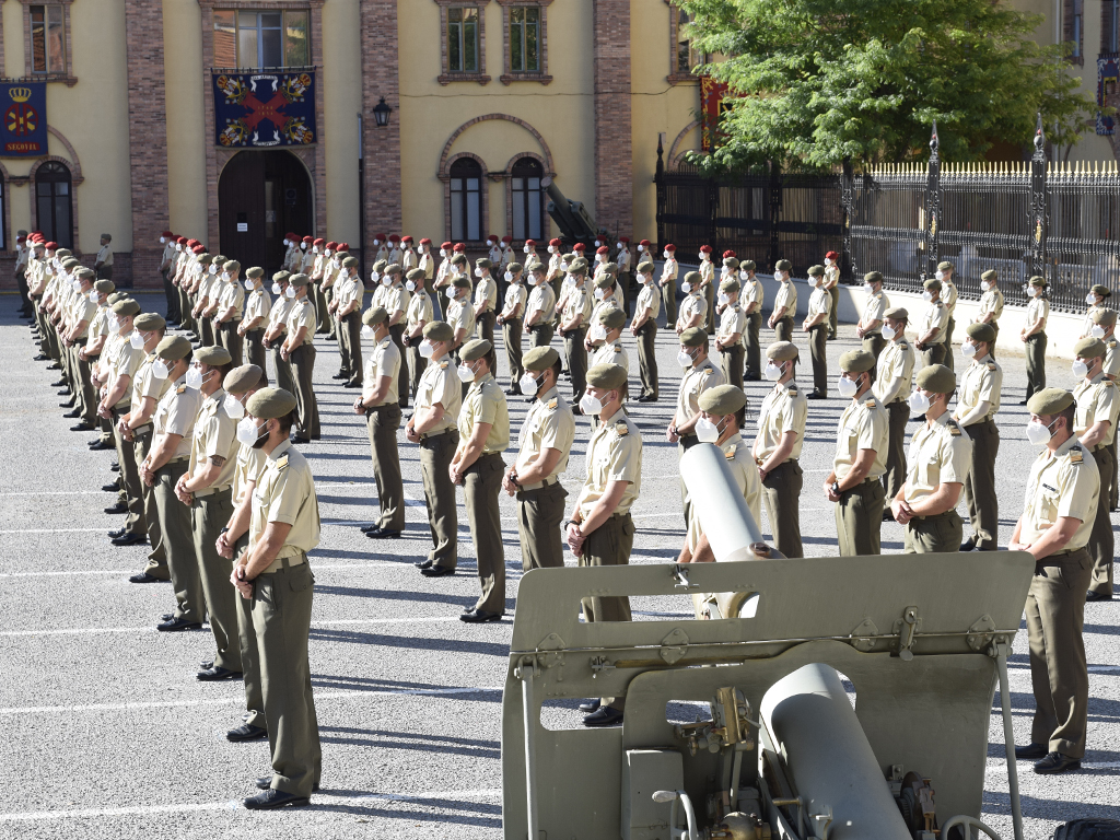 11 1 academia artilleria fin curso