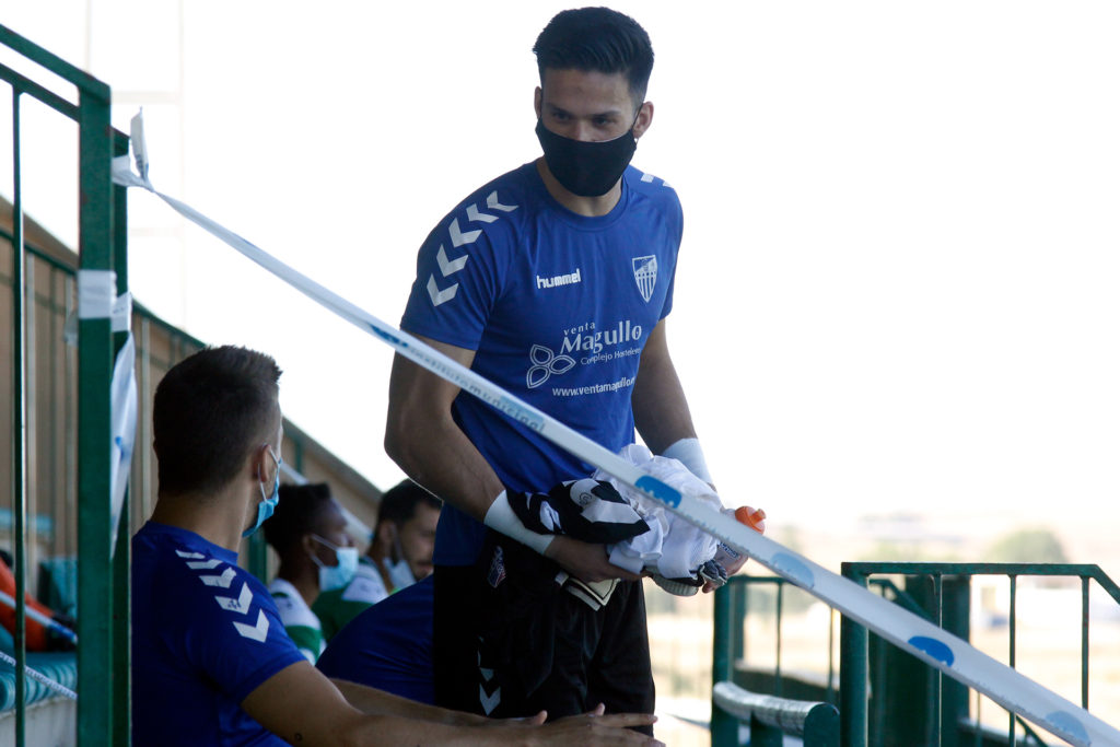 “Estamos convencidos de que este va a ser nuestro año” 2 26 2ner futbol segoviana