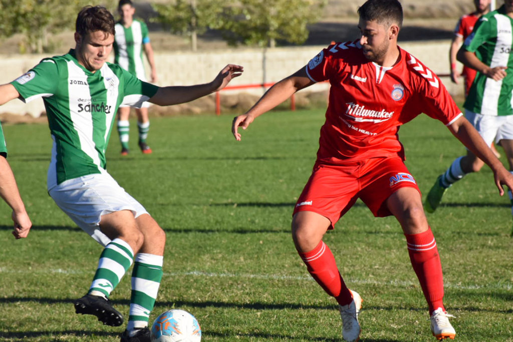 28 2 futbol juli turegano