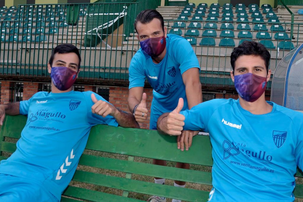 28 2chas futbol segoviana CH23983