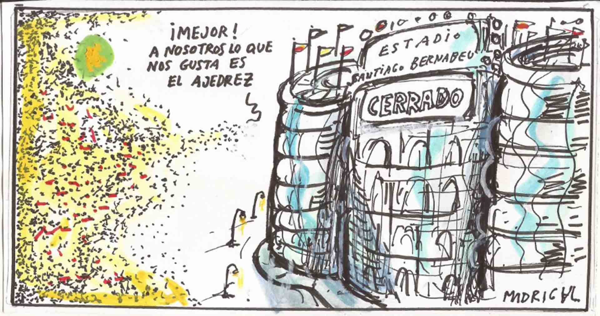 03 01 madrigal 3 8 2020 virus y ajedrez