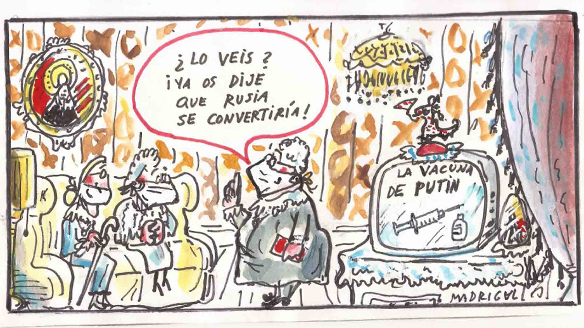 03 madrigal Colaboracion 13 8 2020 Vacuna rusa