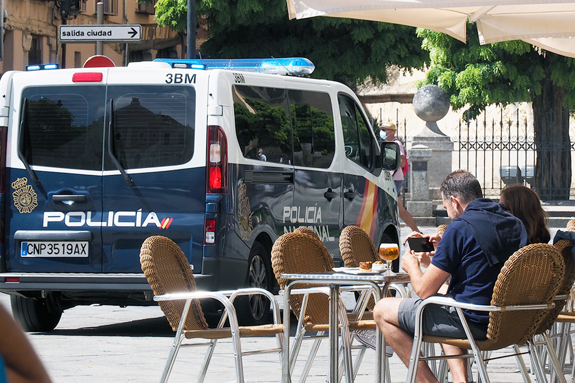 05 1kama Gente Coronavirus KAM7888