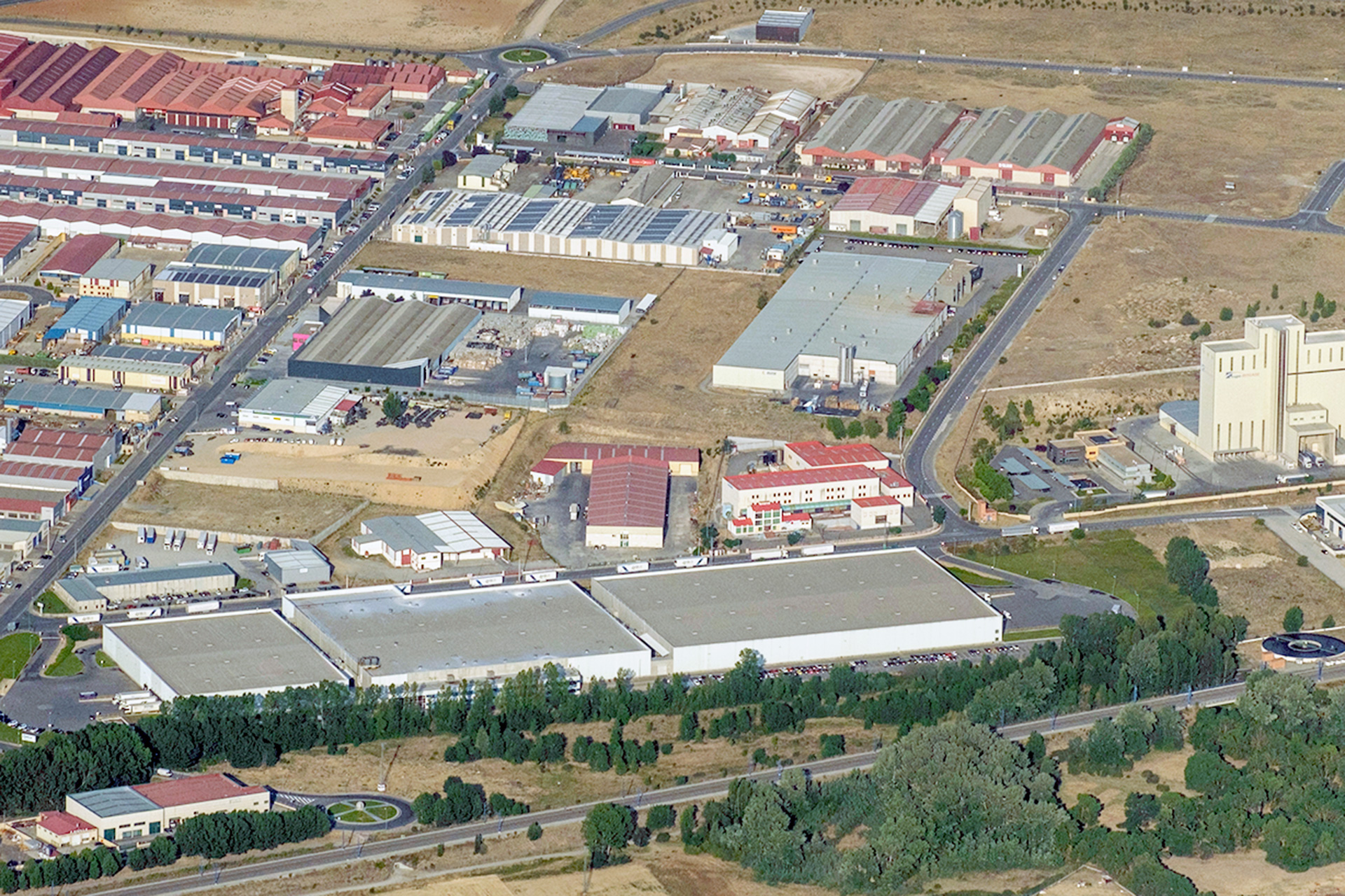 09 1kama Poligono Valverde KAM7066