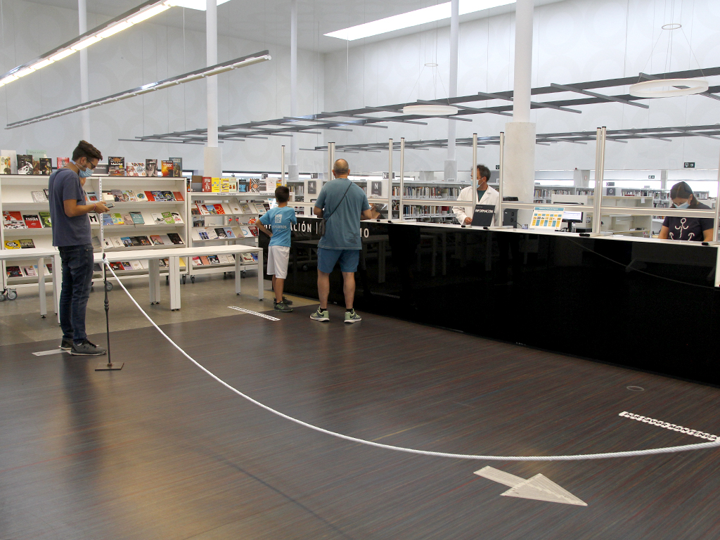 La campaña busca comprobar el grado de cumplimiento de la normativa.