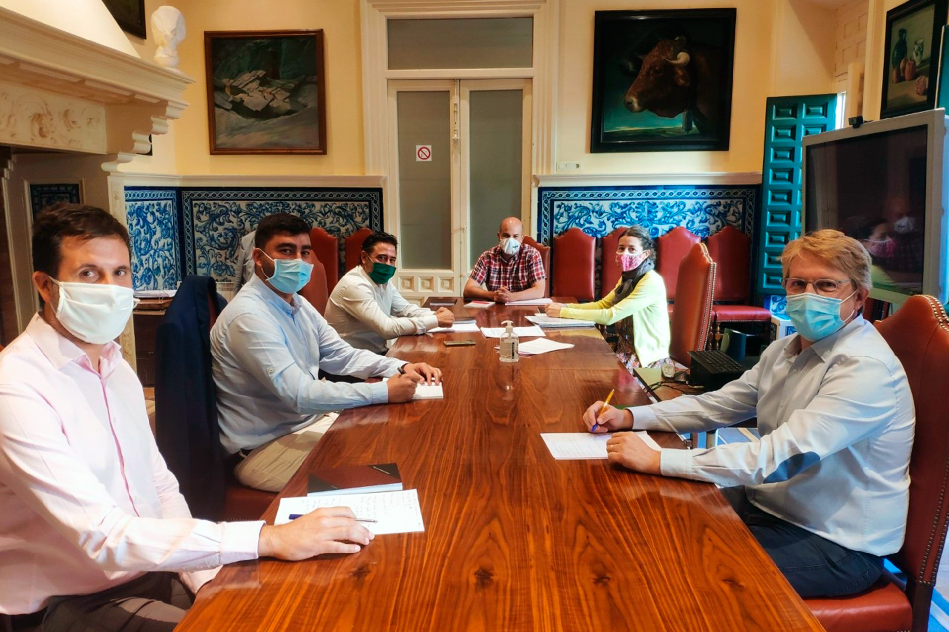 11 1 ayuntamiento firma recogida basuras fcc