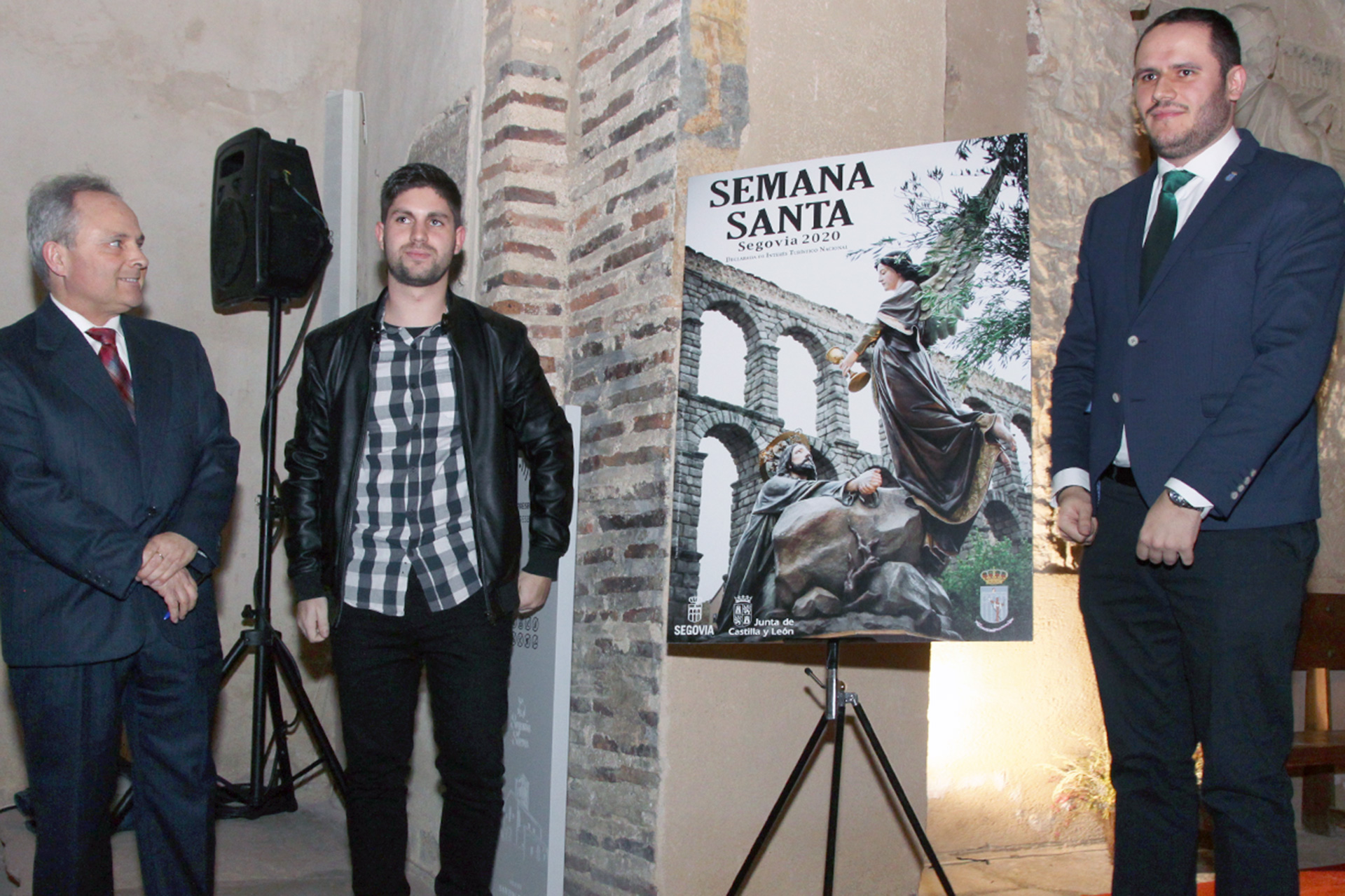 12 2ner iglesia san justo presentacion carte semana santa