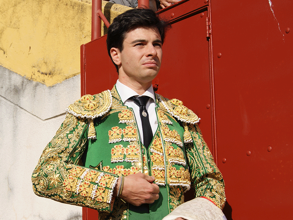 Del protagonismo de Ponce al sigilo de Ureña 2 16 3