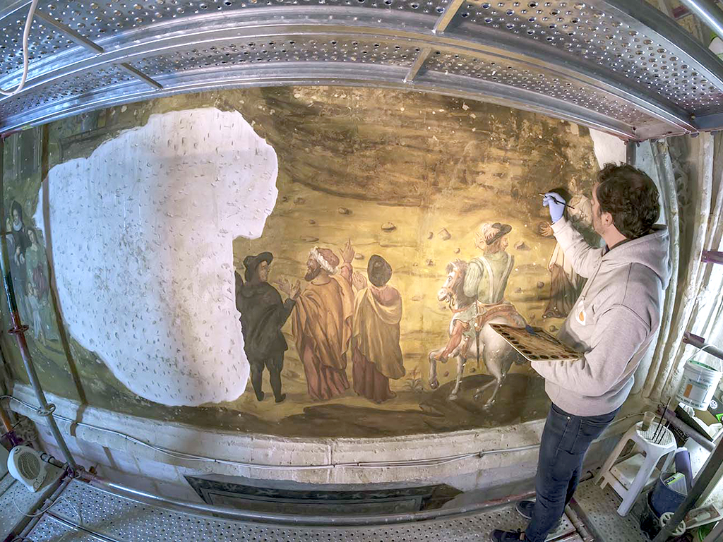 40 1 restauracion maria del salto