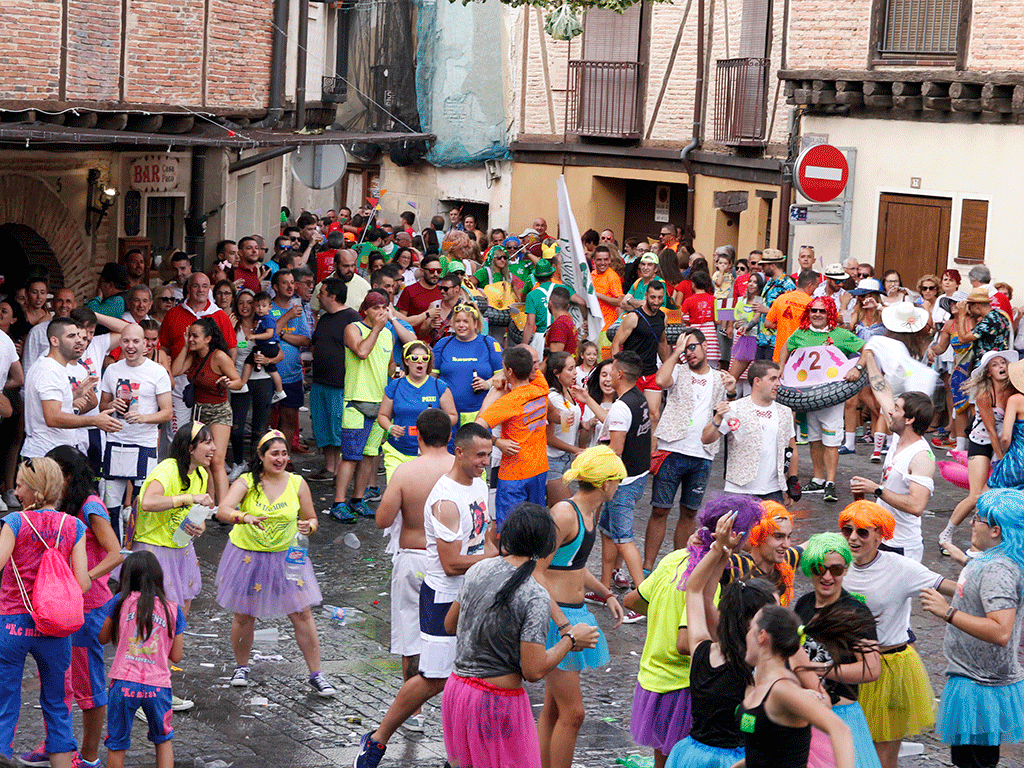 Peñas de San Lorenzo