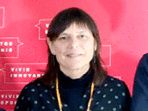 La concejala Claudia de Santos renuncia "por razones estrictamente personales" 3 5 2careto