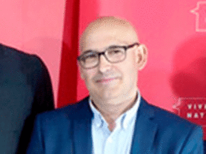 La concejala Claudia de Santos renuncia "por razones estrictamente personales" 2 5 careto