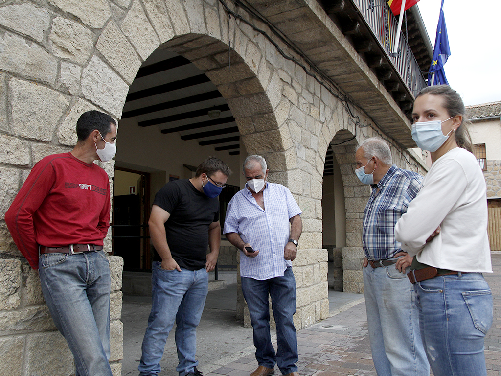 8 2nerea reunion ganaderos