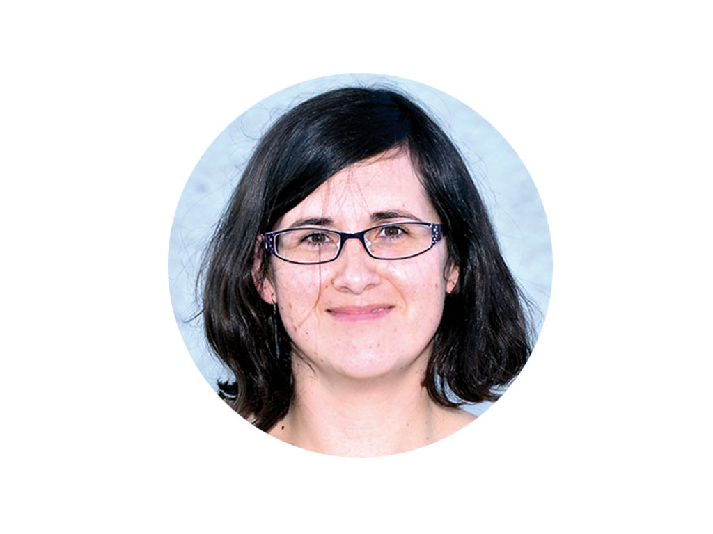 ELISA YAGUE EL ESPINAR OK