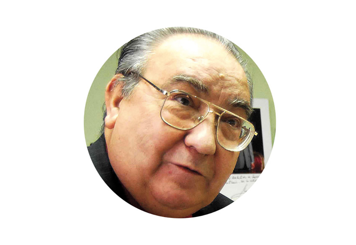 JOSE LUIS SALCEDO web