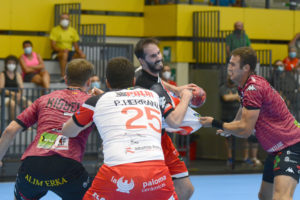 Argumentos para cre(c)er 2 d1 2 balonmano nava ademar