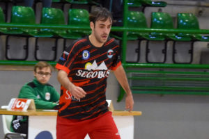 Pedro Bayón y Óscar Esteban renuevan con el CD Segosala 2 d2 1 fs segosala oscar esteban2