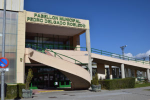 Plan para el uso de instalaciones municipales 2 d2 2Roc Pabellon pedro delgado 7