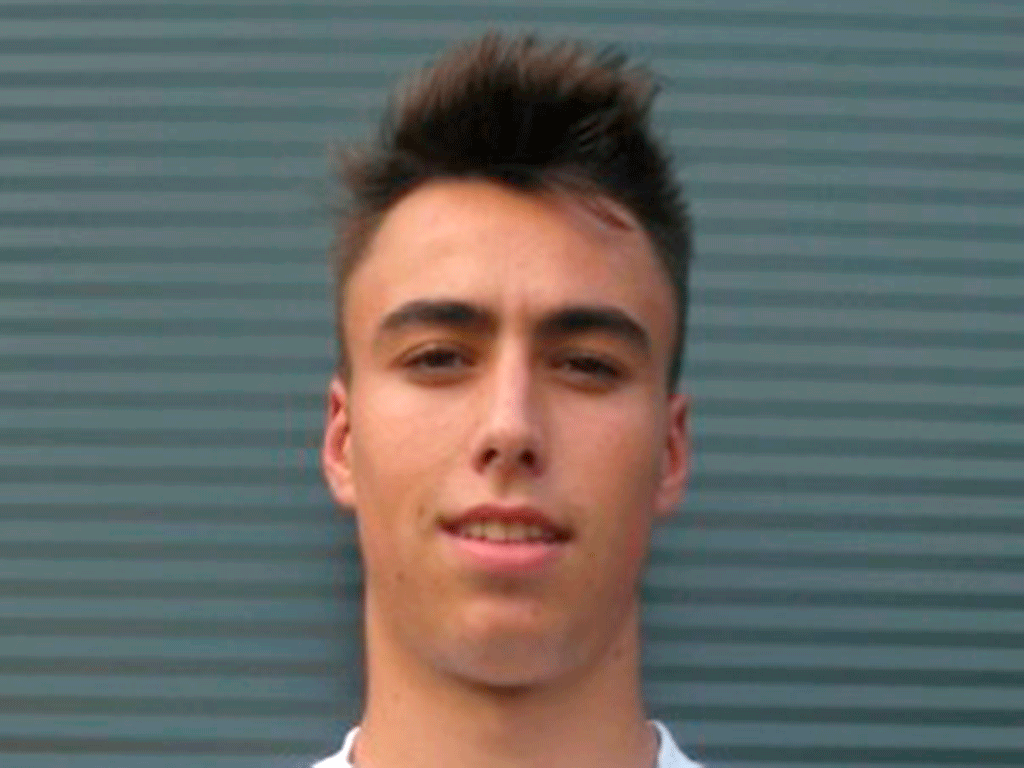 Daniel Blanco. / FCYLF