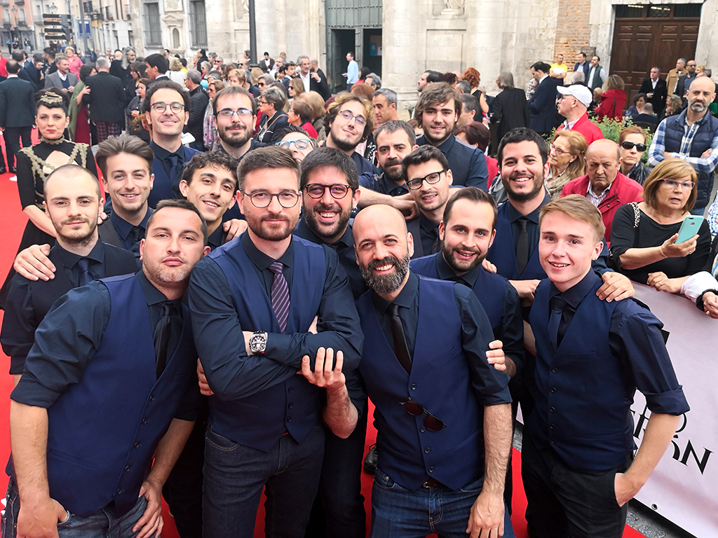 La banda Let The Children Play mostrará algunas versiones del Cancionero de Agapito Marazuela.
