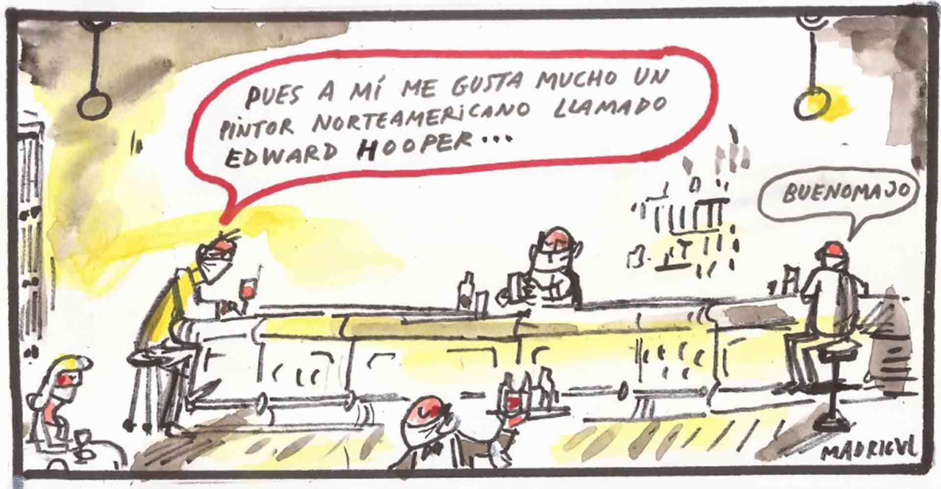 03 01 Colaboracion 6 9 2020 Me gusta Hopper