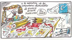 03 Colaboracion 4 9 2020 Homenaje a Charlie Hebdo