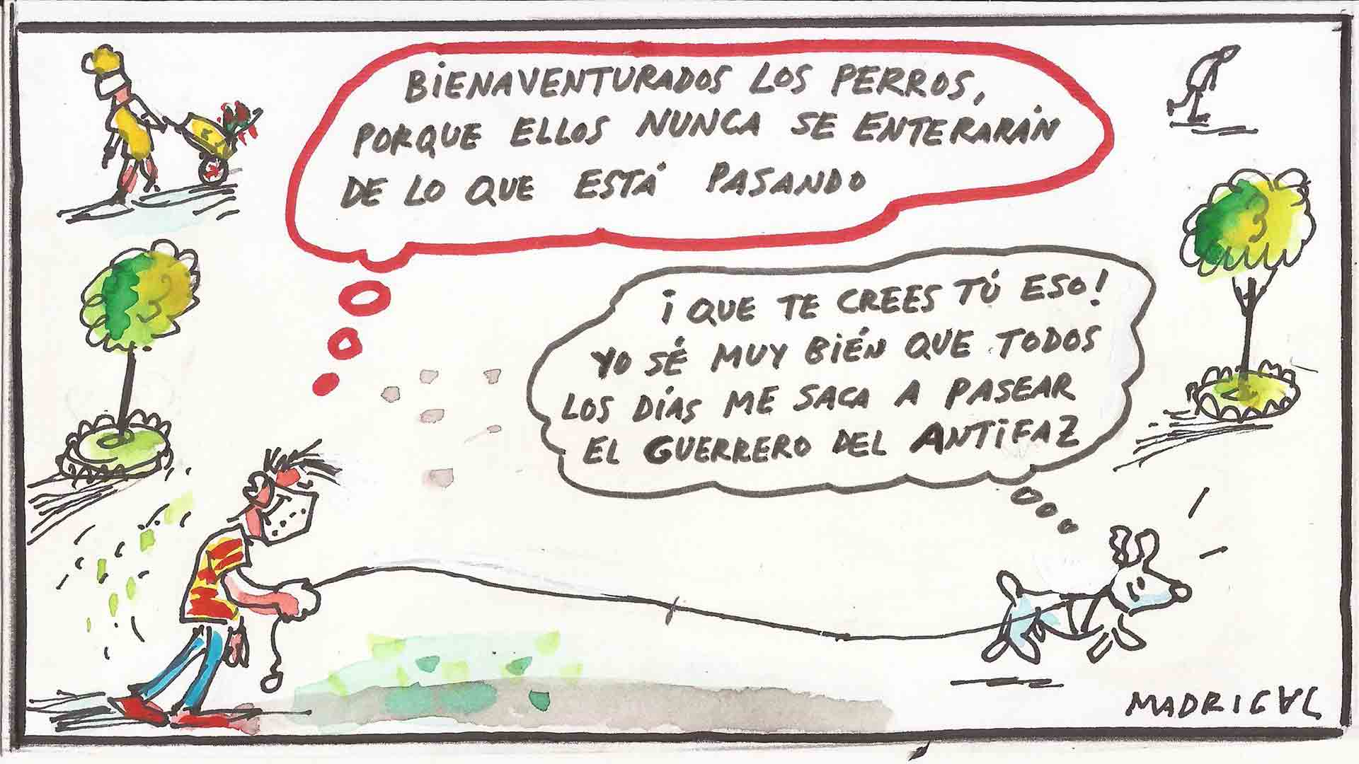 03 Madrigal Colabortacion 16 9 2020 Guerrero Antifaz