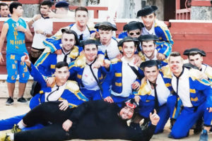 Un miércoles de quintos diferente 2 14 1