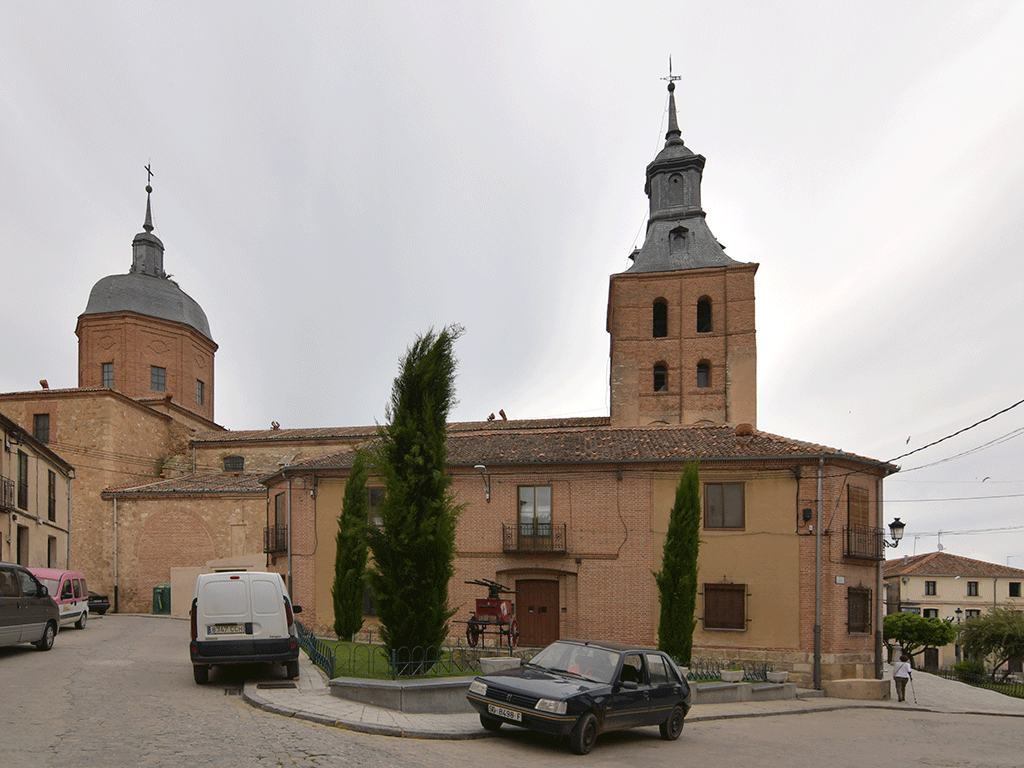 Las pequeñas empresas de la localidad también se han visto afectadas por la crisis sanitaria.  /E,A,