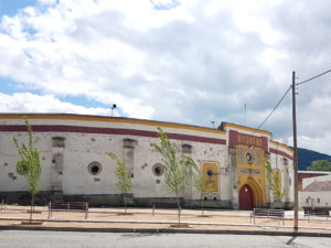 15 2 el espinar plaza de toros