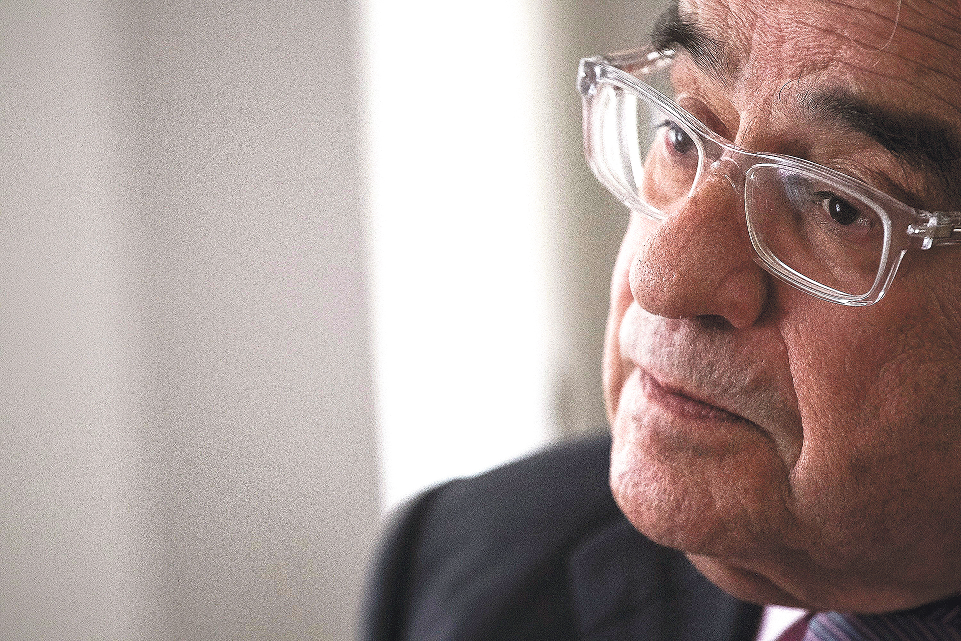 Rodolfo Martín Villa. EFE.