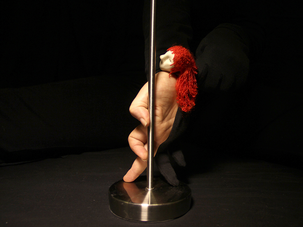 Titirimundi se reinventa en otoño con 89 funciones en espacios cerrados de Segovia 3 5 2 ines pasic