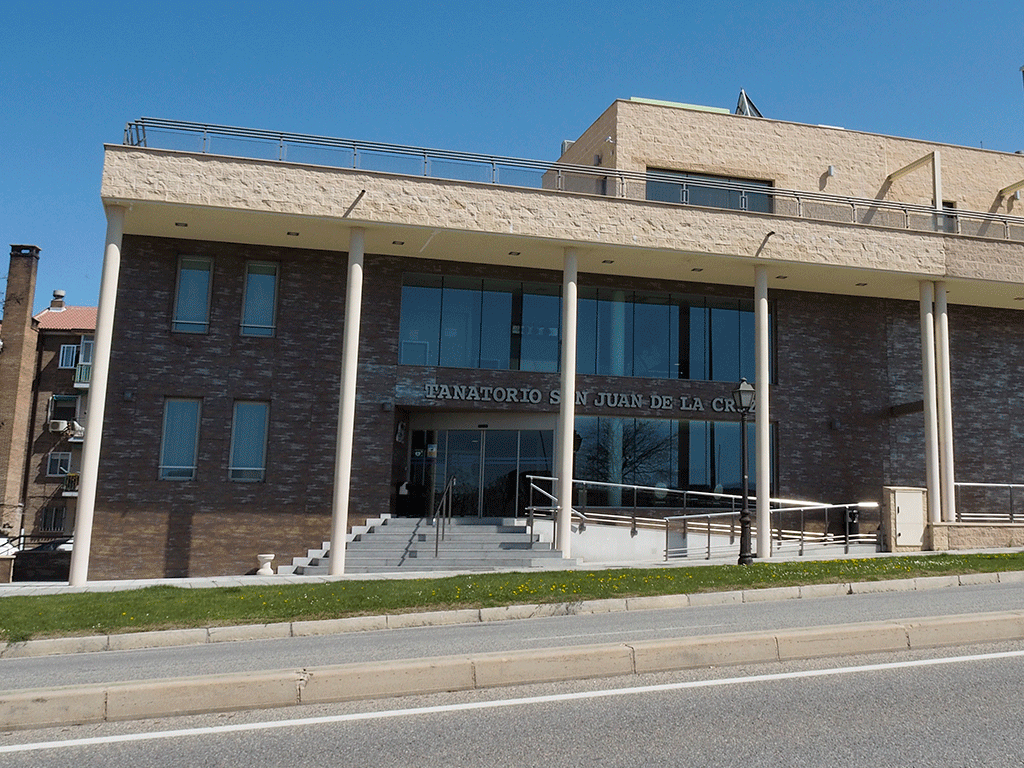 El auge en el número de contagiados durante agosto no tuvo repercusión sobre la cifra de muertes. / NEREA LLORENTE