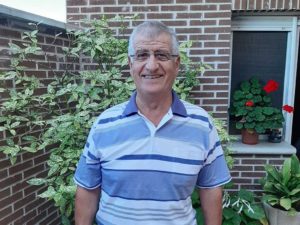 Cantalejo recupera la ilusión 2 ANDRES