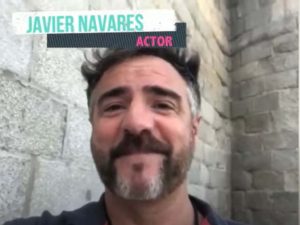 Cantalejo recupera la ilusión 4 Captura web