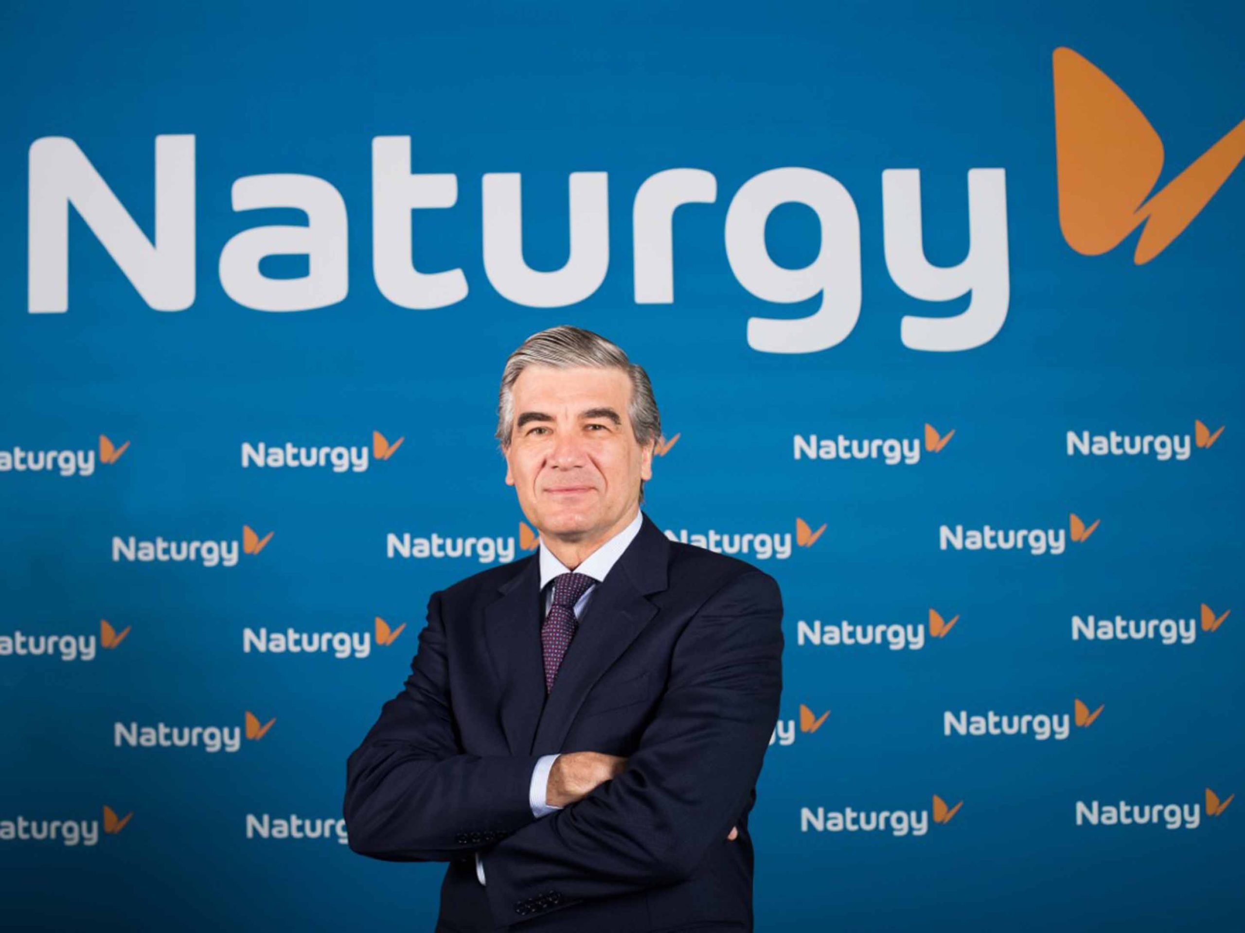 Reynés, presidente de Naturgy. / EL ADELANTADO