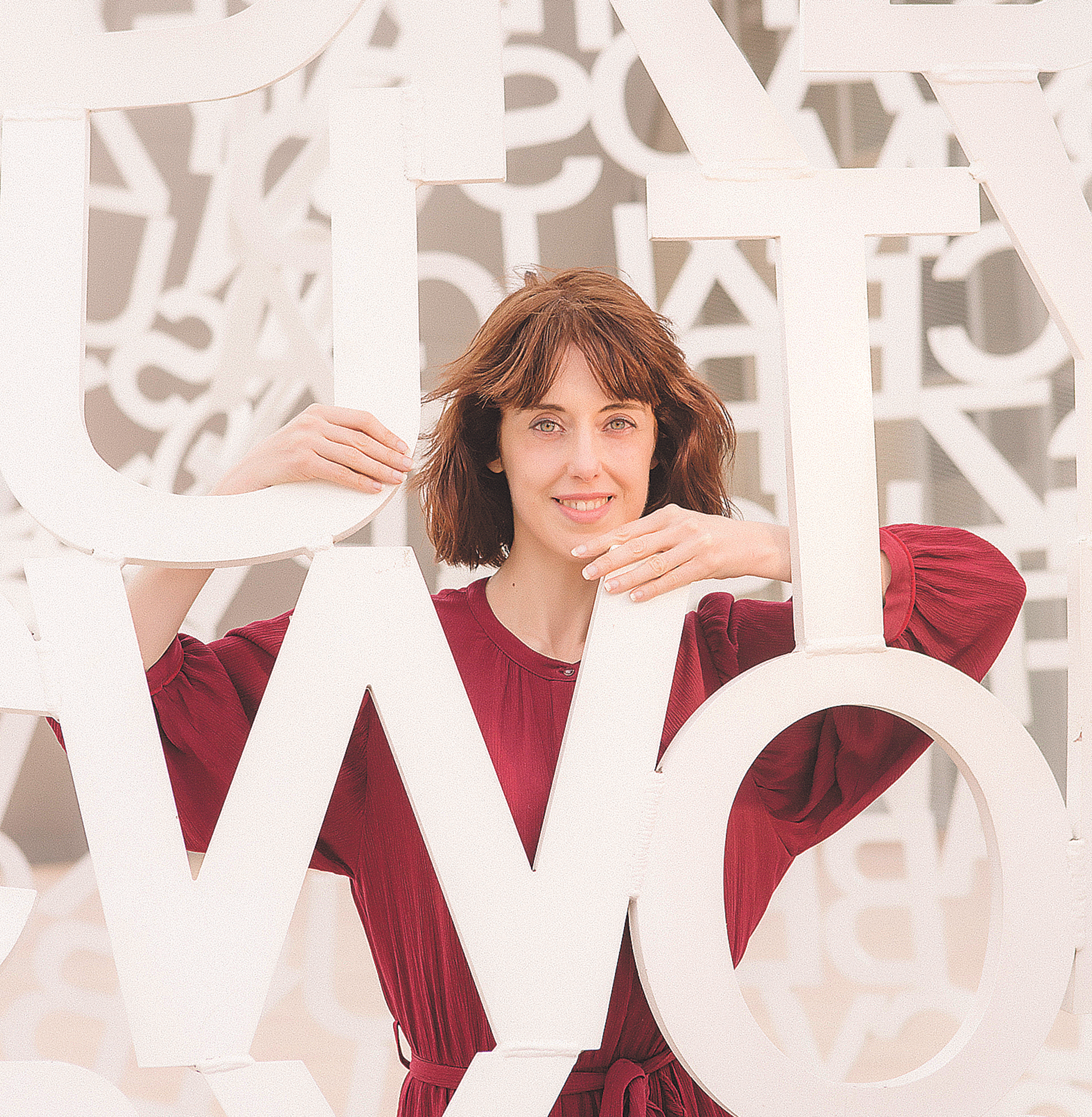 Irene Vallejo. Jorge Fuembuena.