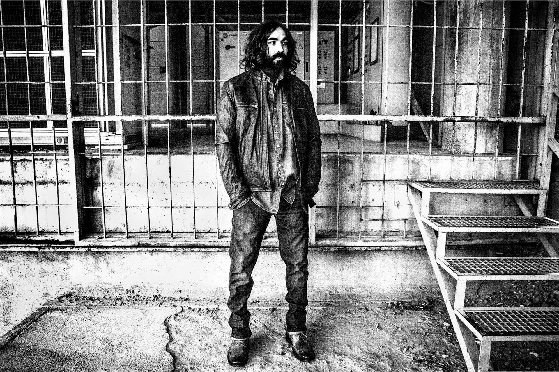 Julián Maeso es un  organista muy demandado dentro y fuera de España. / E. A.