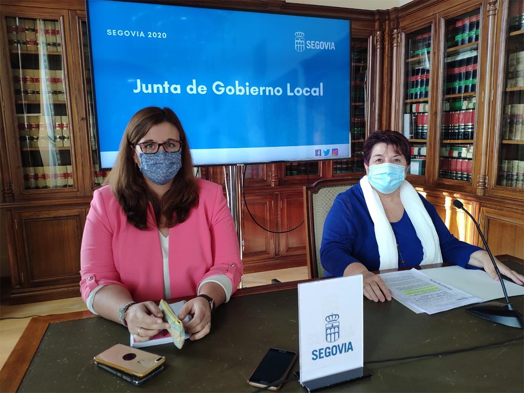 La Junta de Gobierno local ha aprobado el proyecto. / E.A