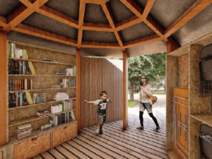 El Ayuntamiento renueva las bibliotecas de verano 3 2020 10 29 BIBLIOTECAS VERANO 4 2