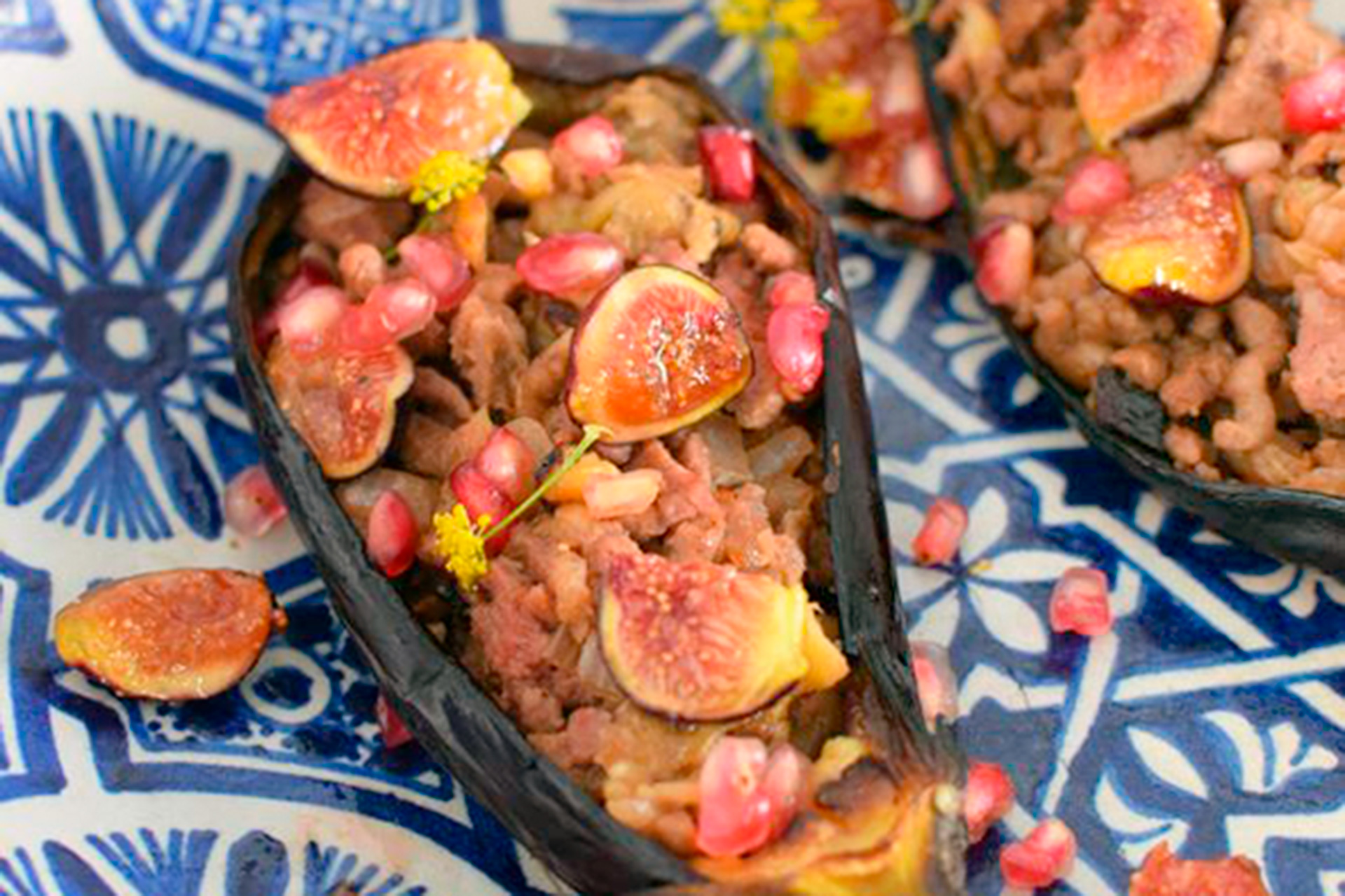 Diez restaurantes segovianos en busca de los 'Sabores de Sefarad' 3 40 2 blogtres