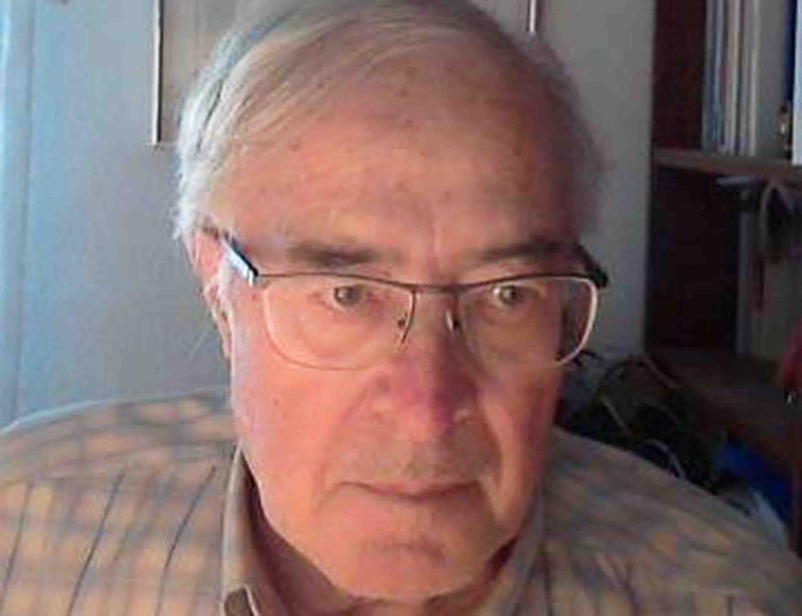 Alfonso Estirado del Amo.