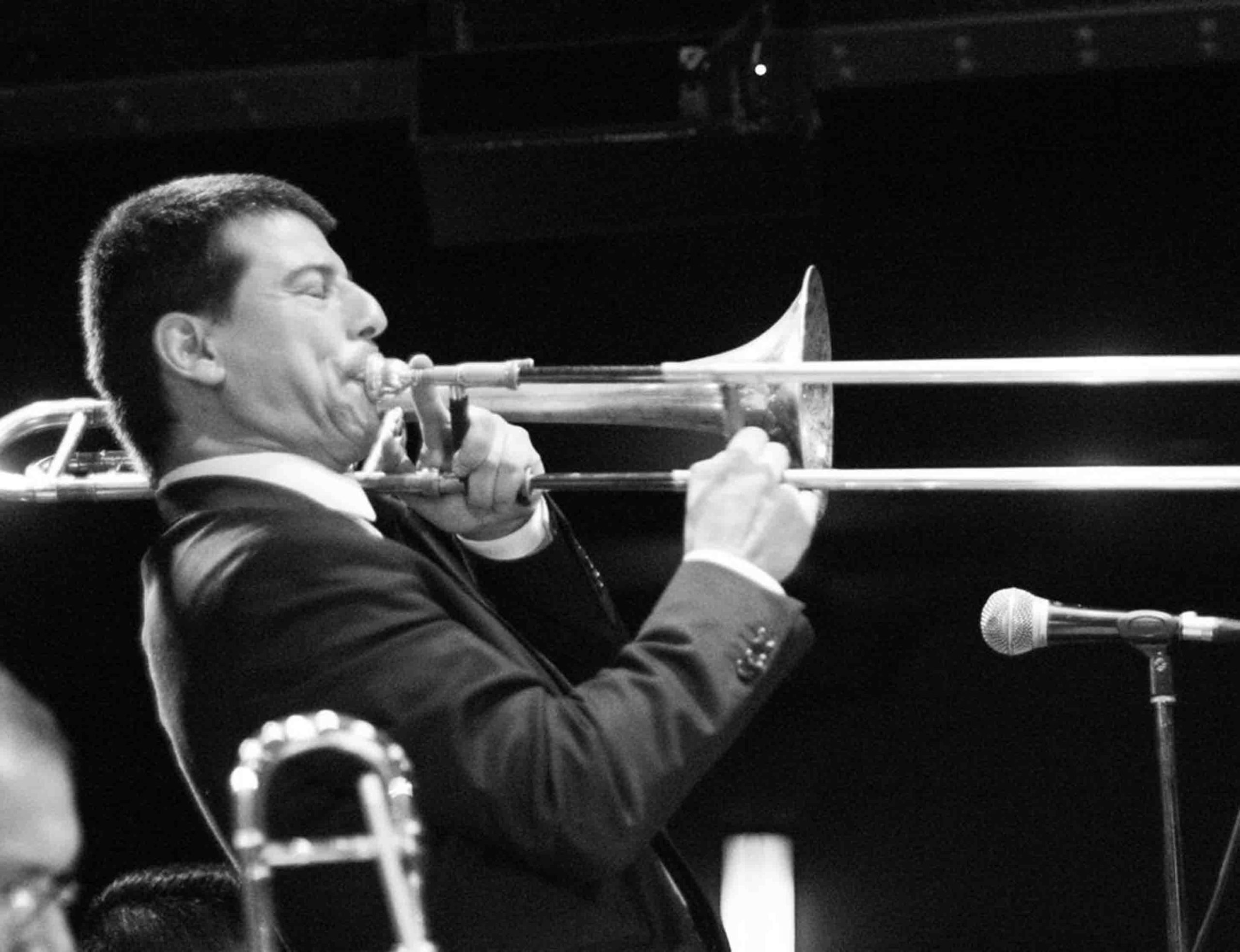 El jazz del segoviano Víctor Correa.