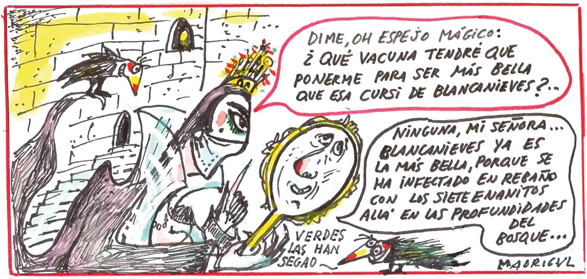 03 01 Madrigal Colaboracion 26 11 2020 Madrastra