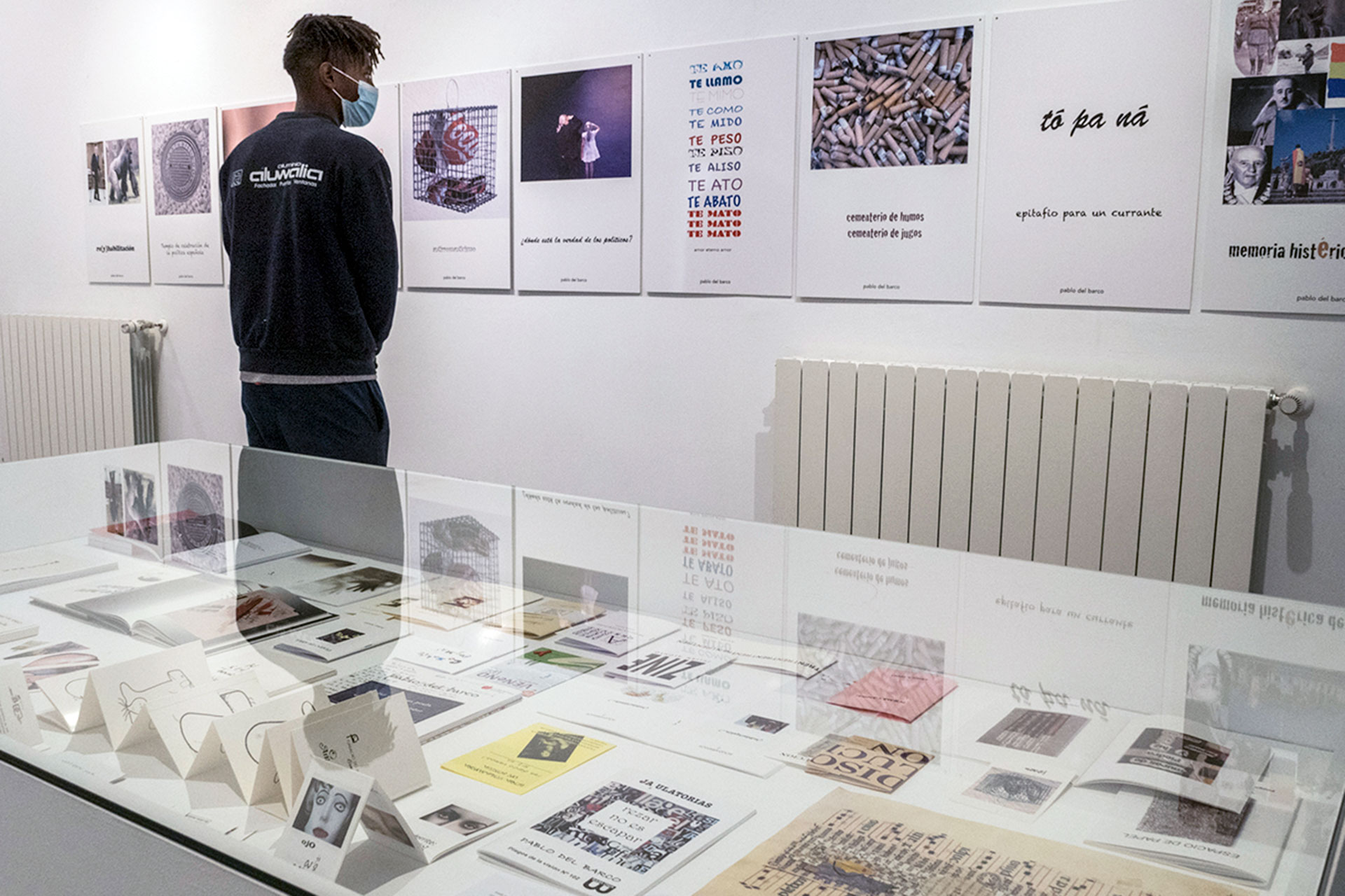 El Museo Segovia, el Archivo Histórico, el Palacio de Quintanar y la Biblioteca Pública proponen un diverso programa para todo tipo de público. / KAMARERO