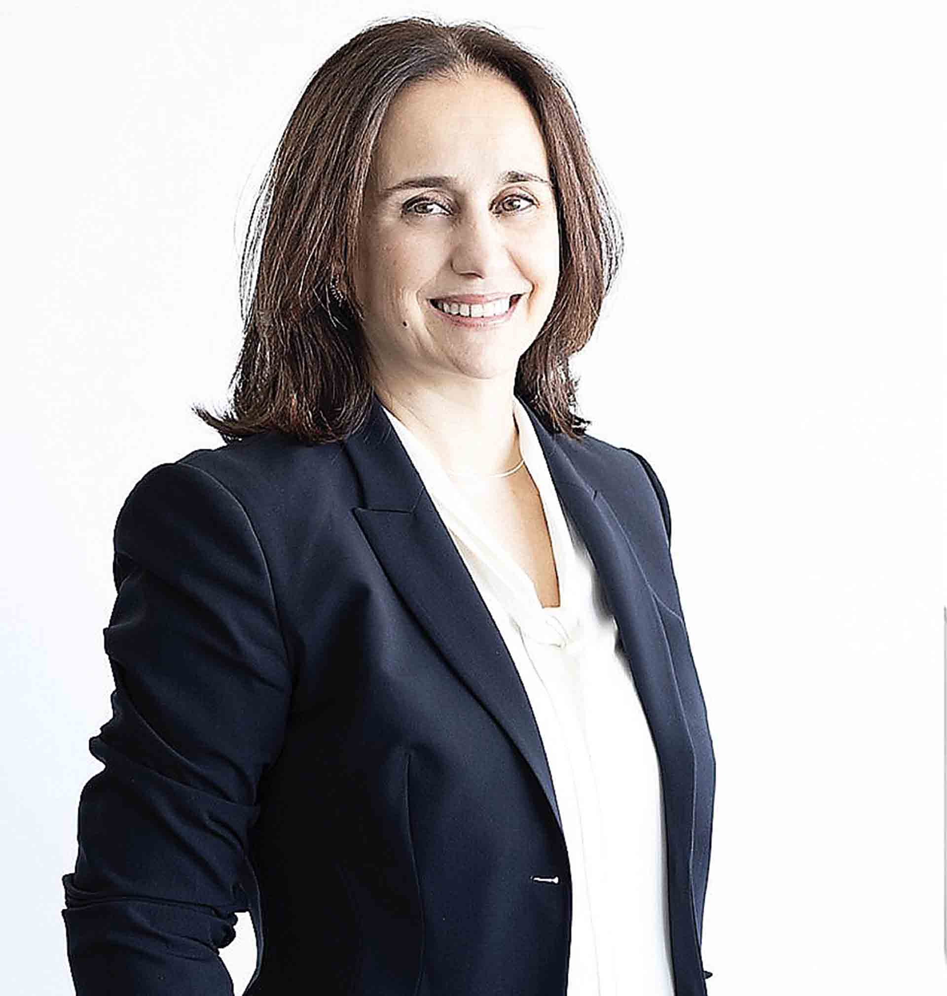 IE School of Architecture and Design lanza el Global Master in Real Estate Development 1 Margarita Chiclana, directora del programa. / IEU