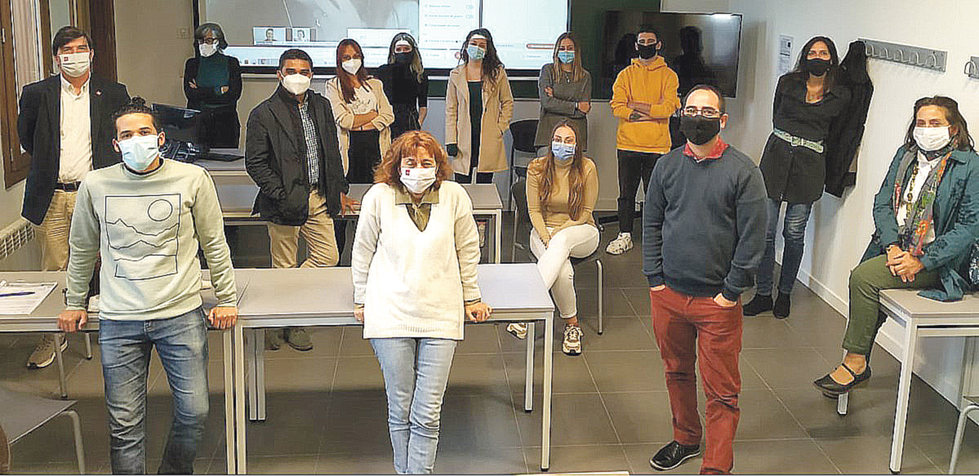 Foto: Alberto Martín