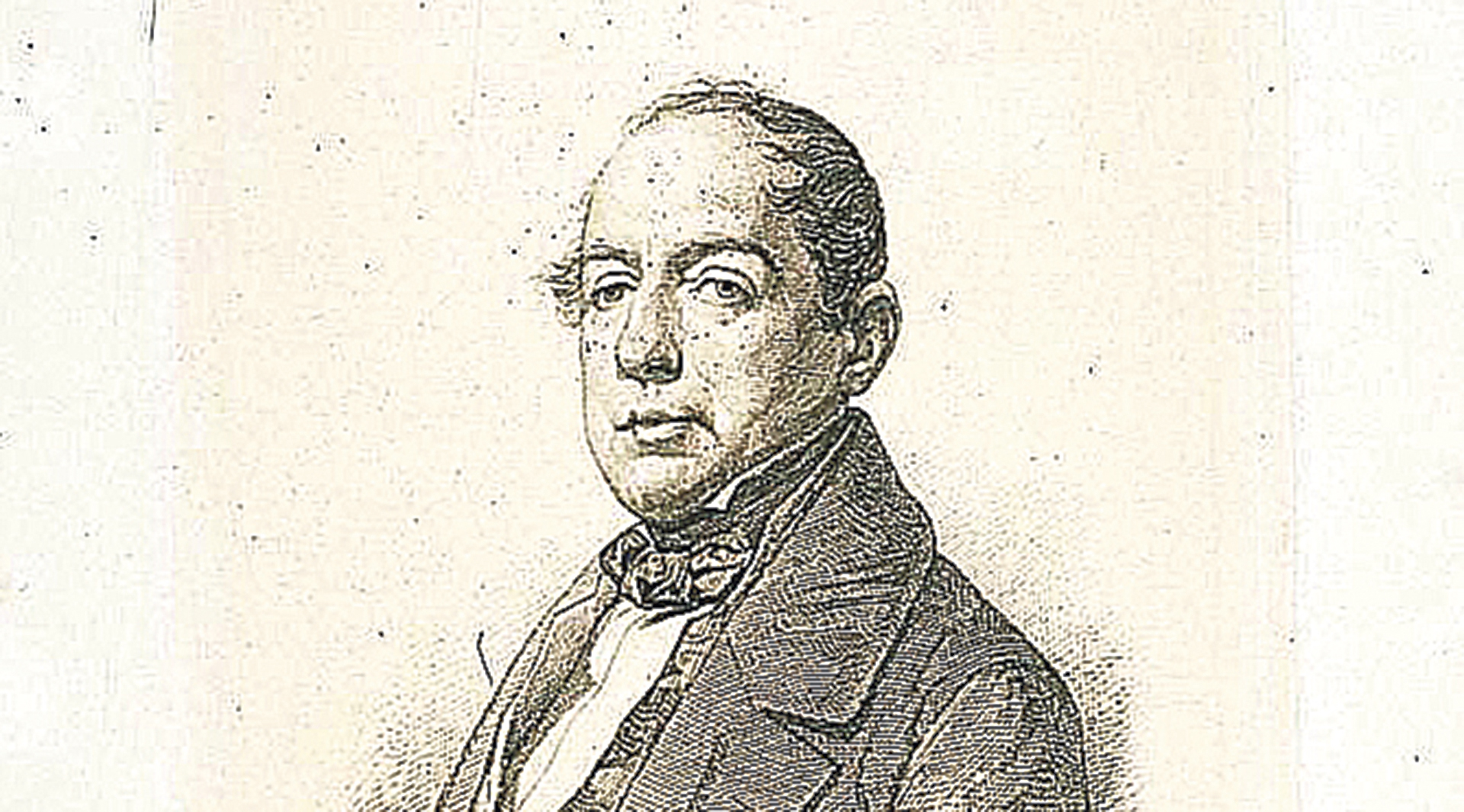 Antonio Gil de Zárate.