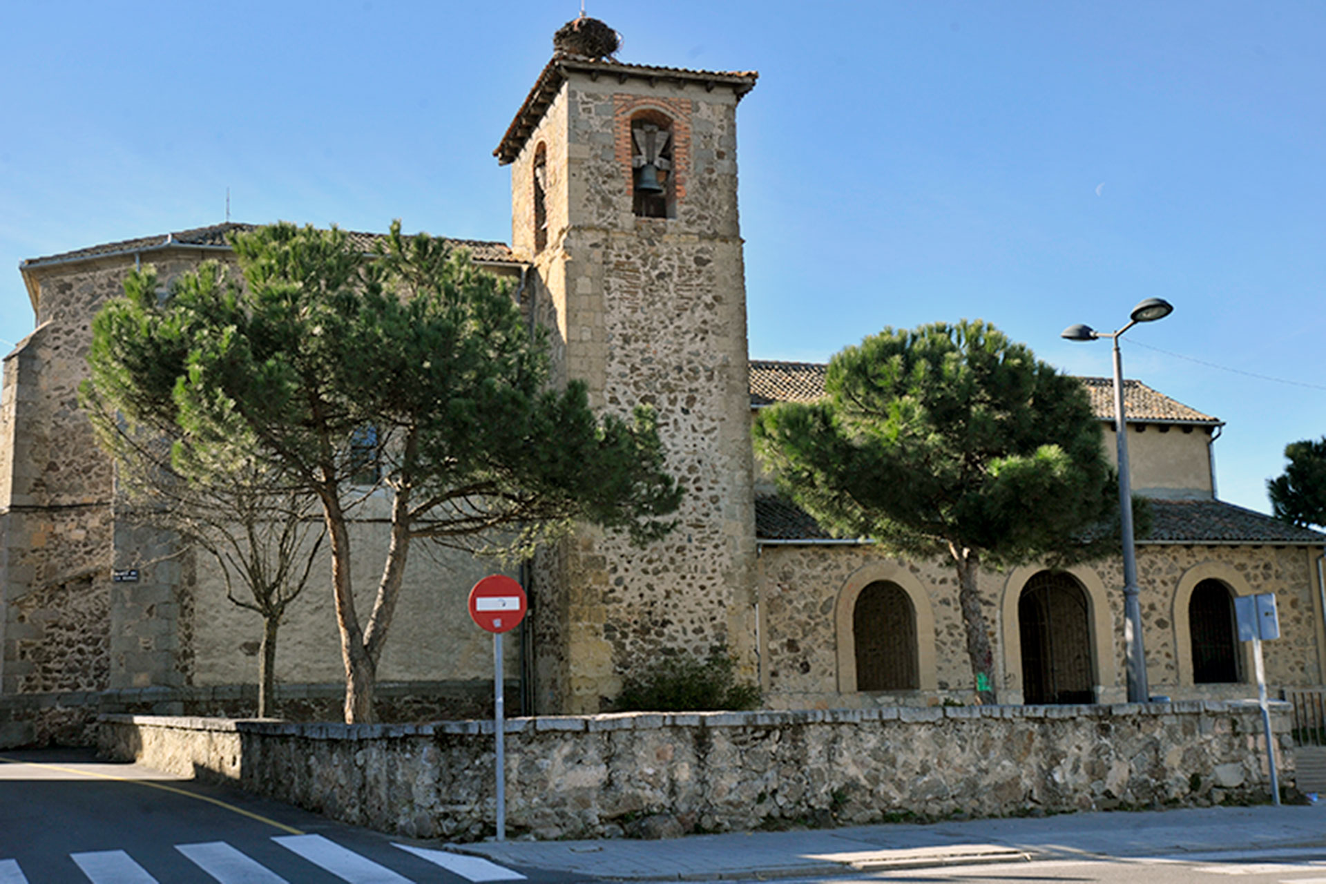 La localidad registra numerosos árboles singulares. /KAMARERO